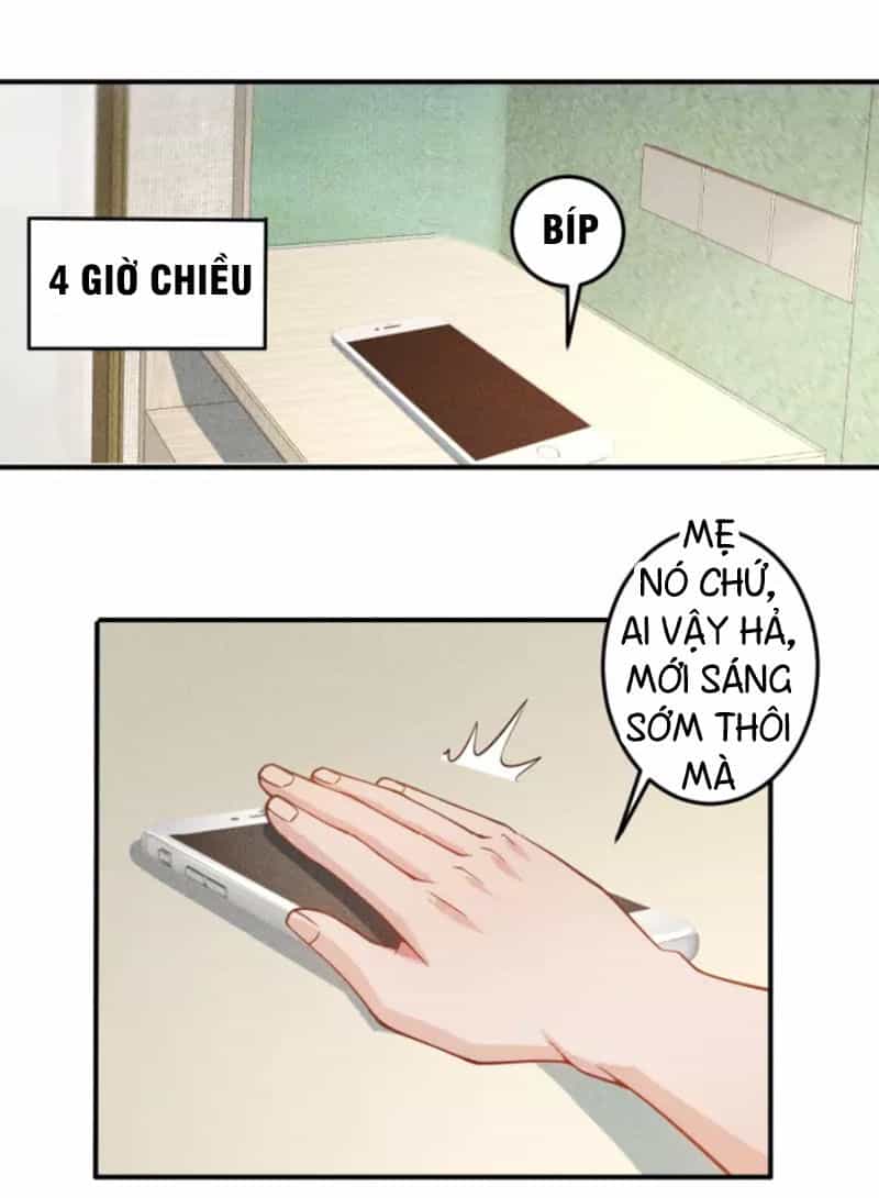 Cao Thủ Cận Vệ Của Nữ Chủ Tịch - Chương 47 - ảnh 25