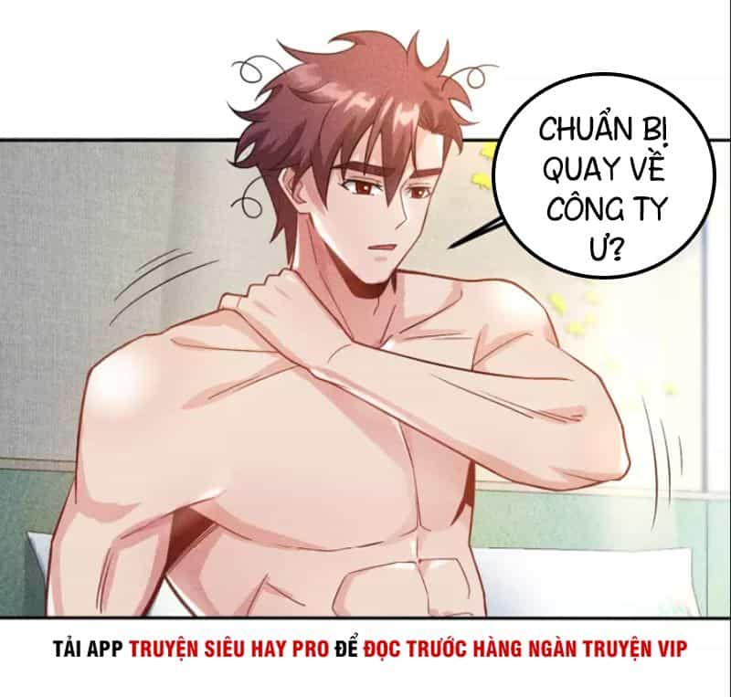 Cao Thủ Cận Vệ Của Nữ Chủ Tịch - Chương 48 - ảnh 14