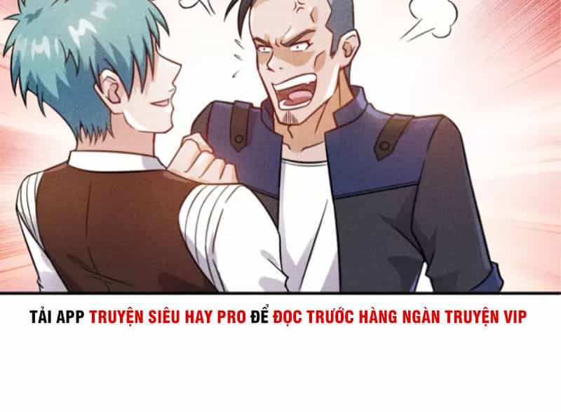 Cao Thủ Cận Vệ Của Nữ Chủ Tịch - Chương 49 - ảnh 27