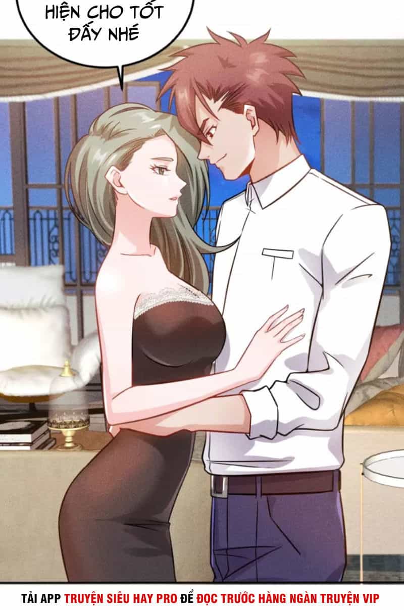 Cao Thủ Cận Vệ Của Nữ Chủ Tịch - Chương 54 - ảnh 17