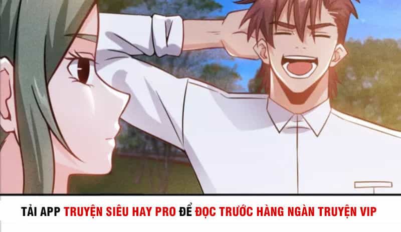 Cao Thủ Cận Vệ Của Nữ Chủ Tịch - Chương 54 - ảnh 5