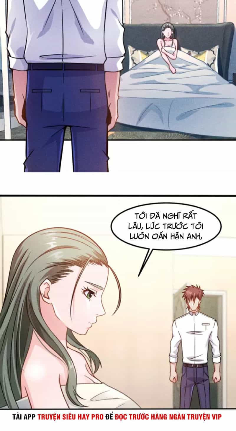 Cao Thủ Cận Vệ Của Nữ Chủ Tịch - Chương 55 - ảnh 11