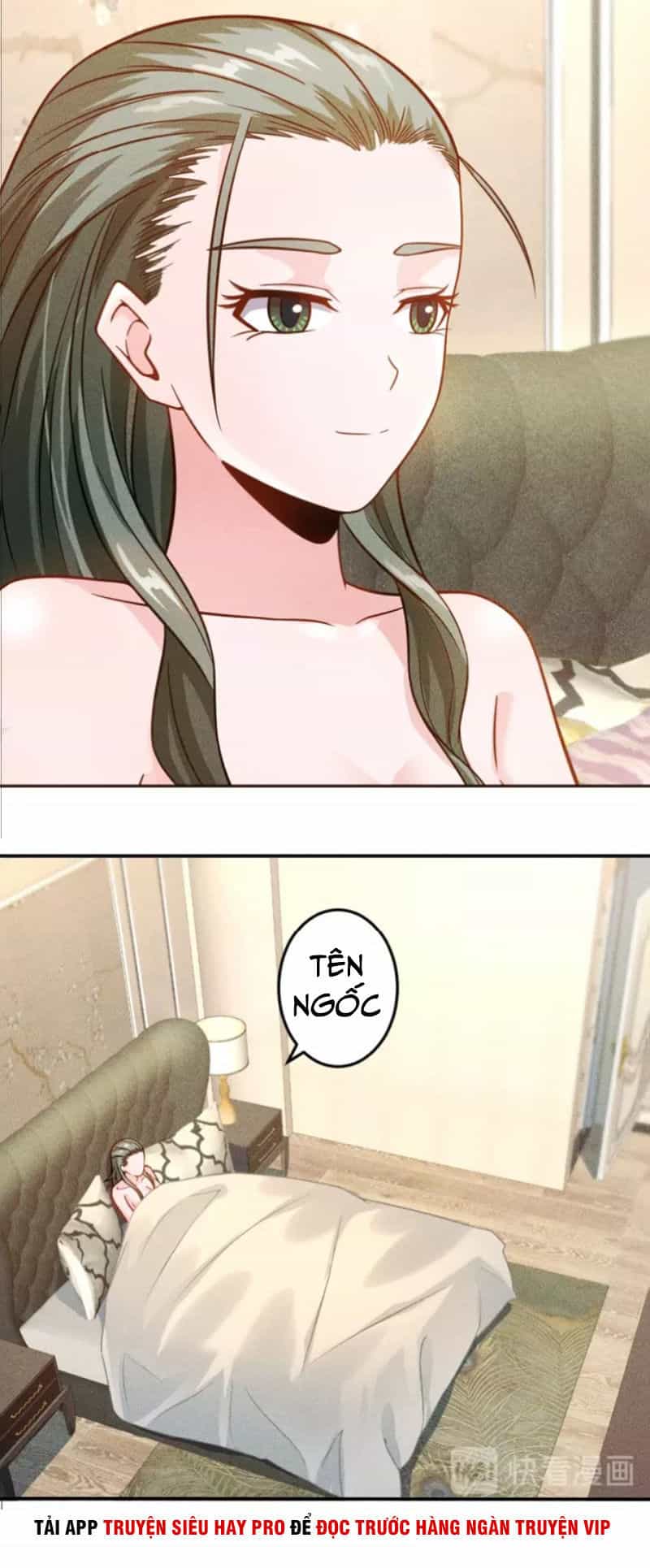 Cao Thủ Cận Vệ Của Nữ Chủ Tịch - Chương 55 - ảnh 19