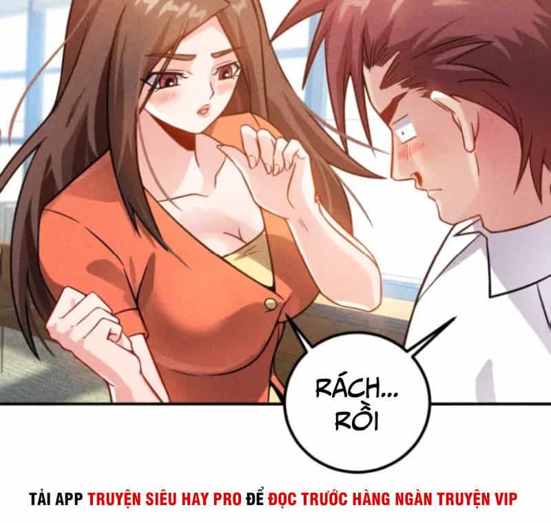Cao Thủ Cận Vệ Của Nữ Chủ Tịch - Chương 58 - ảnh 5