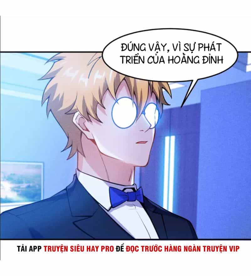 Cao Thủ Cận Vệ Của Nữ Chủ Tịch - Chương 60 - ảnh 22