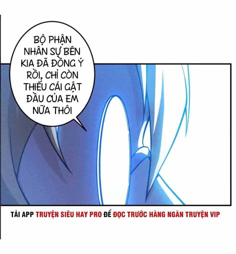 Cao Thủ Cận Vệ Của Nữ Chủ Tịch - Chương 60 - ảnh 23