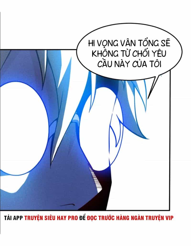Cao Thủ Cận Vệ Của Nữ Chủ Tịch - Chương 60 - ảnh 36