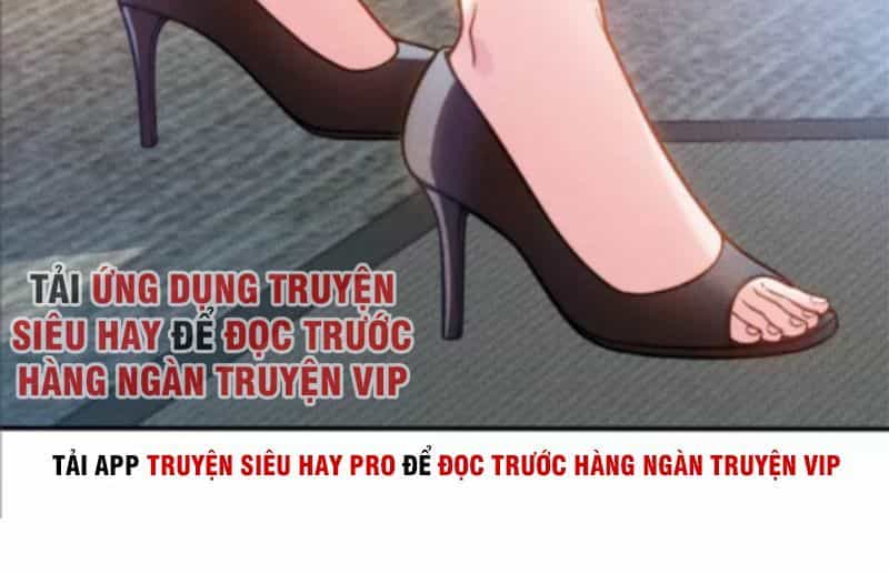 Cao Thủ Cận Vệ Của Nữ Chủ Tịch - Chương 61 - ảnh 13