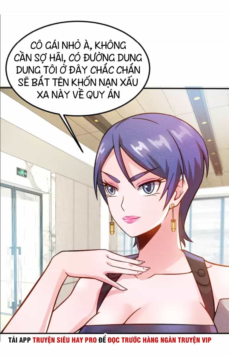 Cao Thủ Cận Vệ Của Nữ Chủ Tịch - Chương 61 - ảnh 31