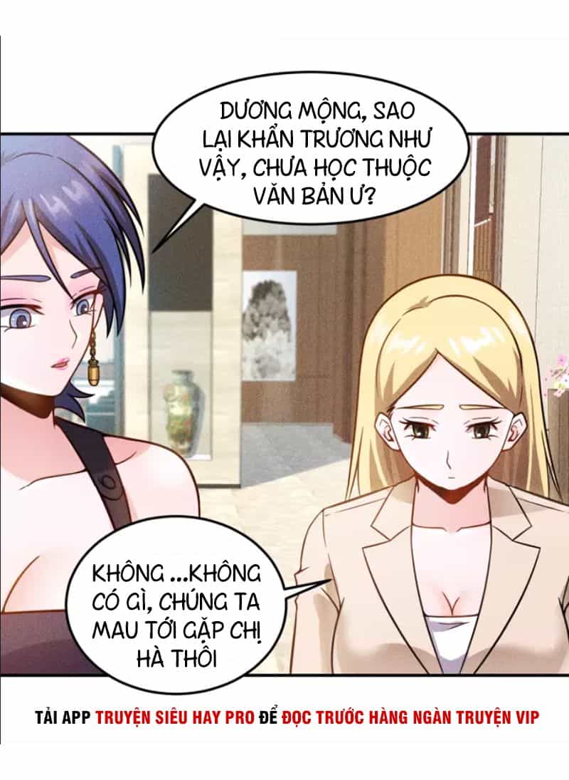 Cao Thủ Cận Vệ Của Nữ Chủ Tịch - Chương 61 - ảnh 42