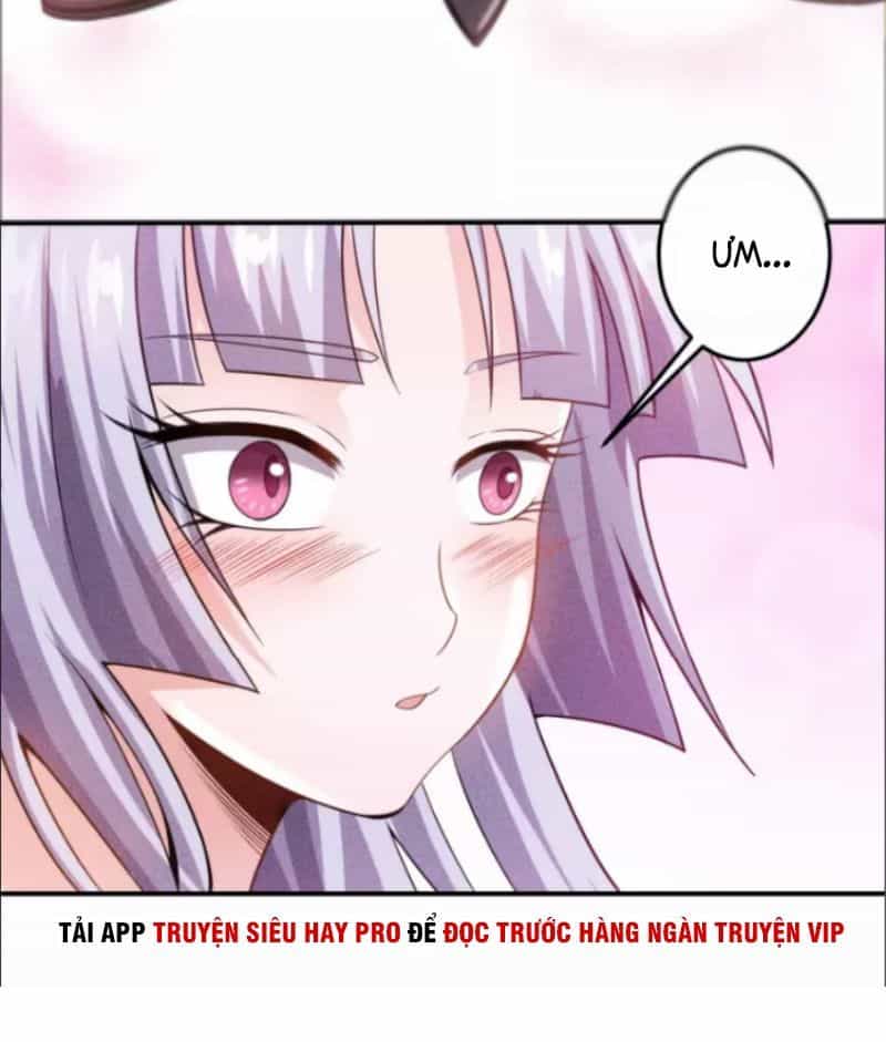 Cao Thủ Cận Vệ Của Nữ Chủ Tịch - Chương 62 - ảnh 12