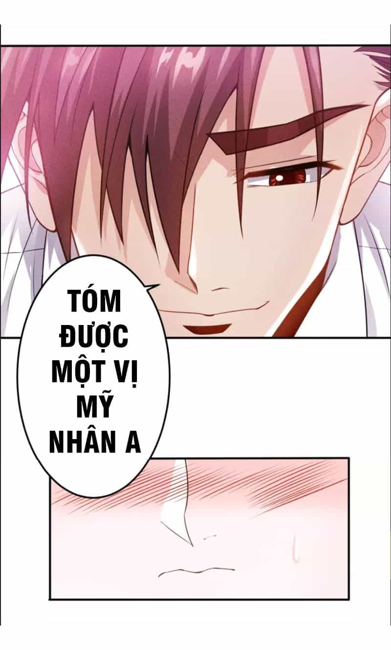 Cao Thủ Cận Vệ Của Nữ Chủ Tịch - Chương 62 - ảnh 13