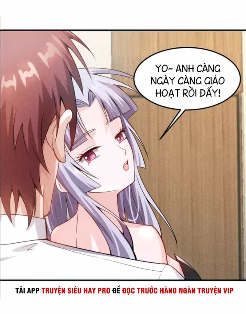 Cao Thủ Cận Vệ Của Nữ Chủ Tịch - Chương 62 - ảnh 14