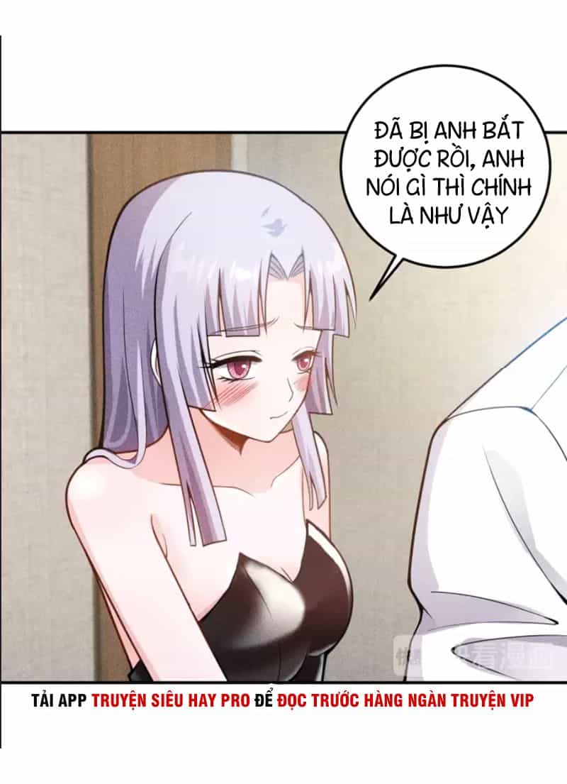 Cao Thủ Cận Vệ Của Nữ Chủ Tịch - Chương 62 - ảnh 17