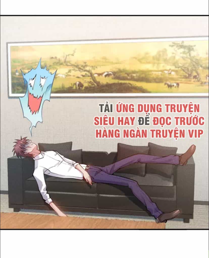 Cao Thủ Cận Vệ Của Nữ Chủ Tịch - Chương 62 - ảnh 26