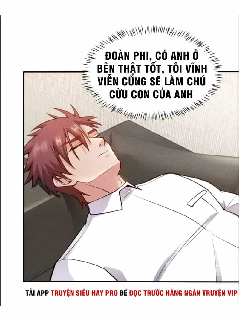Cao Thủ Cận Vệ Của Nữ Chủ Tịch - Chương 62 - ảnh 28