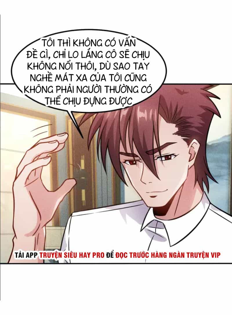 Cao Thủ Cận Vệ Của Nữ Chủ Tịch - Chương 63 - ảnh 16