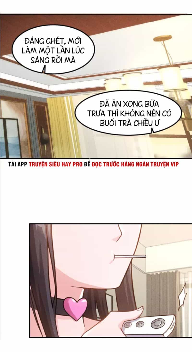 Cao Thủ Cận Vệ Của Nữ Chủ Tịch - Chương 63 - ảnh 38