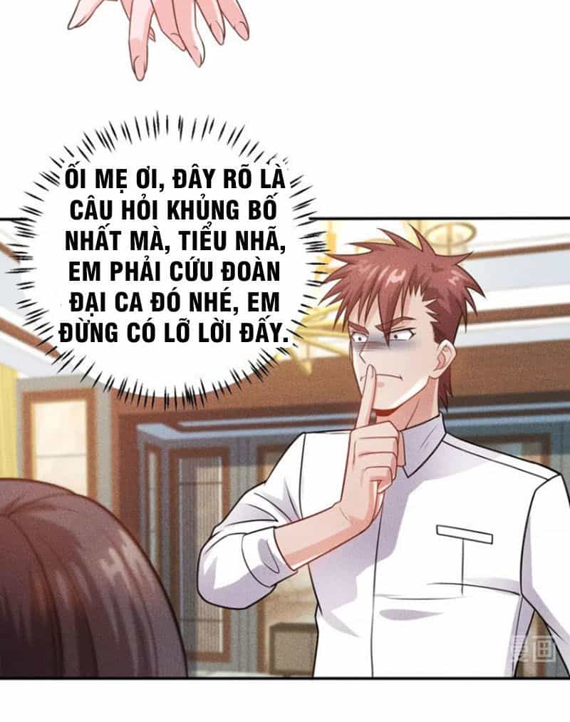 Cao Thủ Cận Vệ Của Nữ Chủ Tịch - Chương 64 - ảnh 37