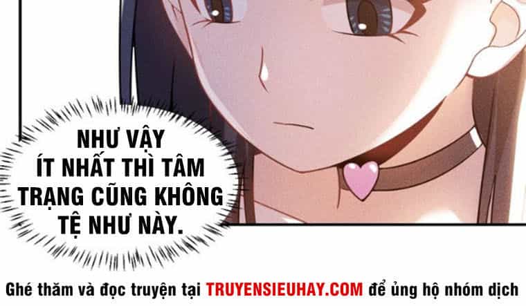 Cao Thủ Cận Vệ Của Nữ Chủ Tịch - Chương 65 - ảnh 15