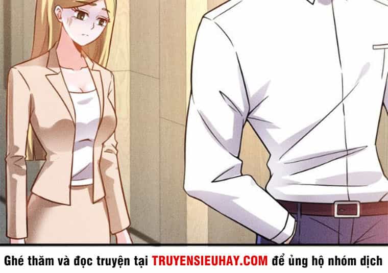 Cao Thủ Cận Vệ Của Nữ Chủ Tịch - Chương 66 - ảnh 12