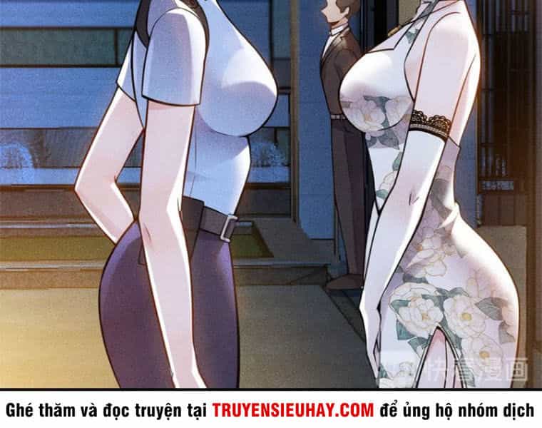 Cao Thủ Cận Vệ Của Nữ Chủ Tịch - Chương 68 - ảnh 9