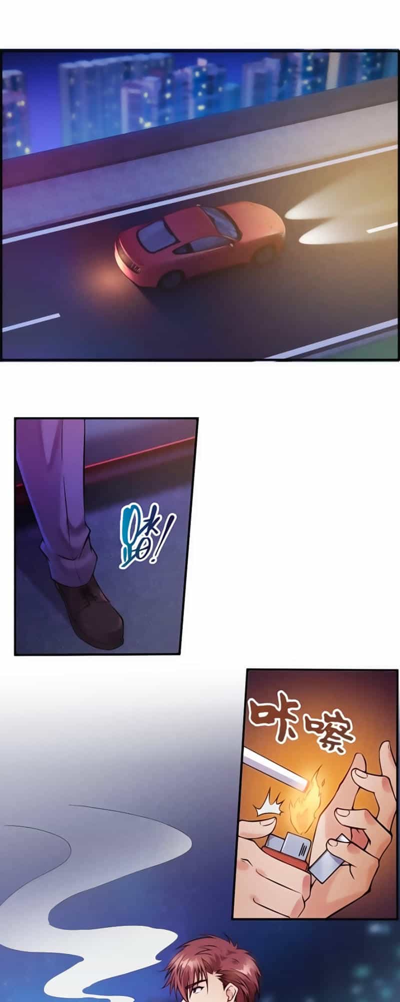 Cao Thủ Cận Vệ Của Nữ Chủ Tịch - Chương 6 - ảnh 3