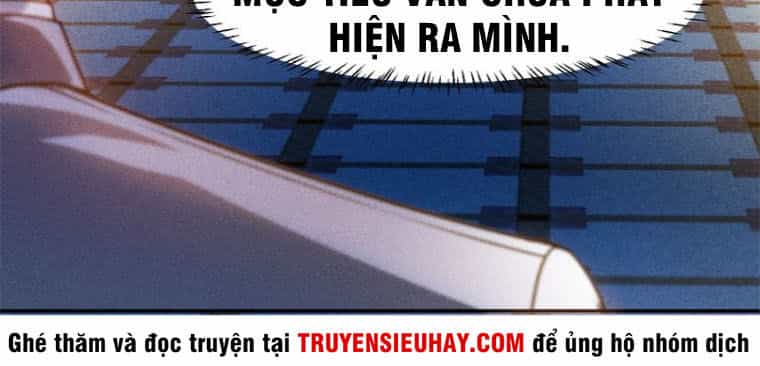 Cao Thủ Cận Vệ Của Nữ Chủ Tịch - Chương 69 - ảnh 3