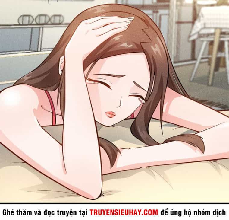 Cao Thủ Cận Vệ Của Nữ Chủ Tịch - Chương 70 - ảnh 3