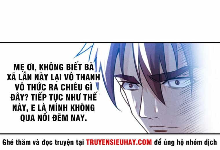 Cao Thủ Cận Vệ Của Nữ Chủ Tịch - Chương 71 - ảnh 19