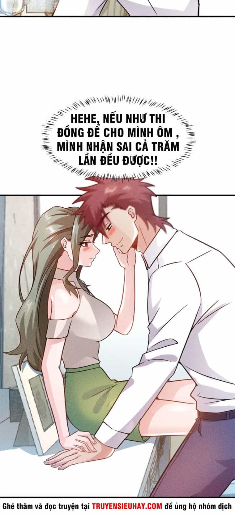Cao Thủ Cận Vệ Của Nữ Chủ Tịch - Chương 72 - ảnh 29