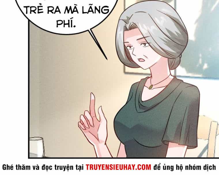 Cao Thủ Cận Vệ Của Nữ Chủ Tịch - Chương 72 - ảnh 31
