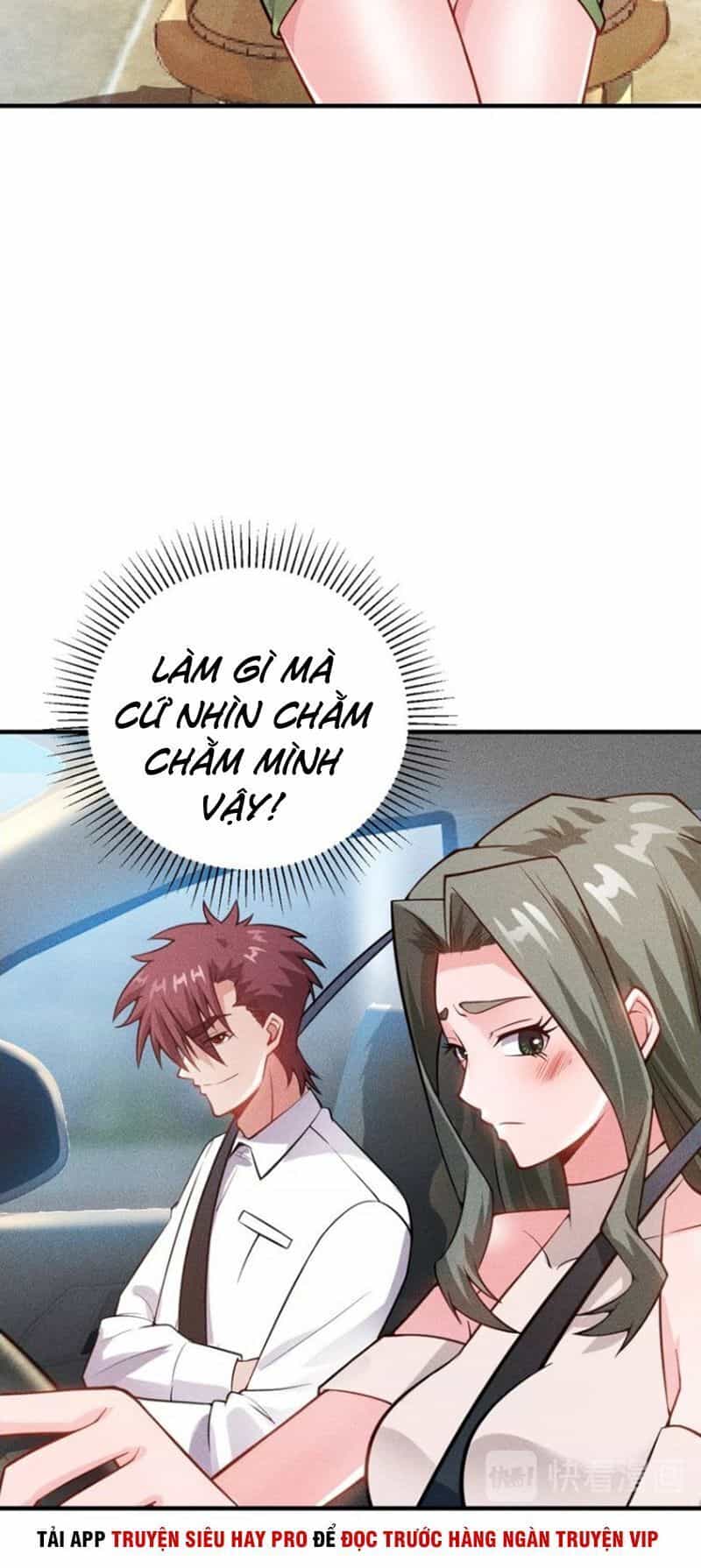 Cao Thủ Cận Vệ Của Nữ Chủ Tịch - Chương 73 - ảnh 11