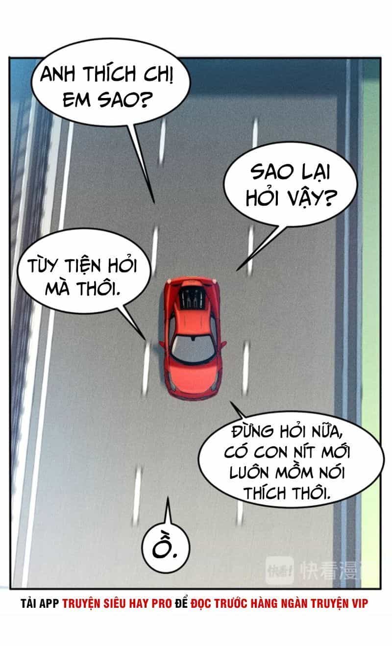 Cao Thủ Cận Vệ Của Nữ Chủ Tịch - Chương 74 - ảnh 7