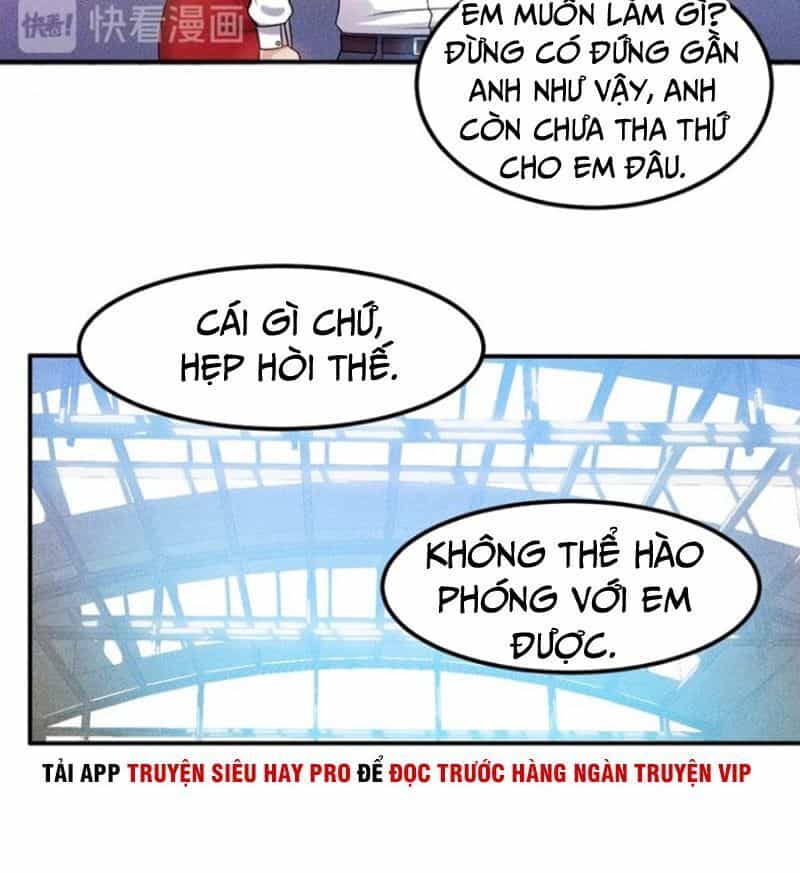 Cao Thủ Cận Vệ Của Nữ Chủ Tịch - Chương 75 - ảnh 25