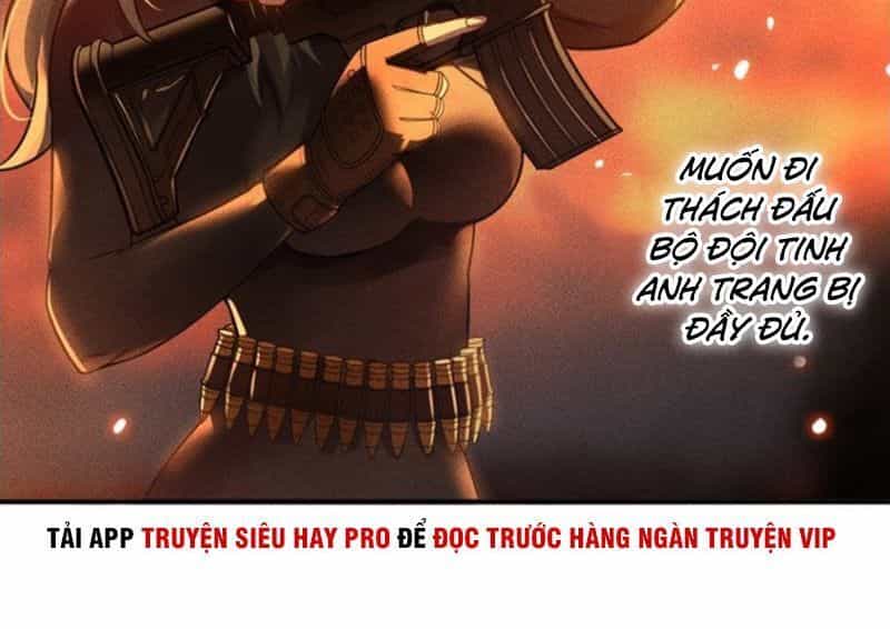 Cao Thủ Cận Vệ Của Nữ Chủ Tịch - Chương 77 - ảnh 25