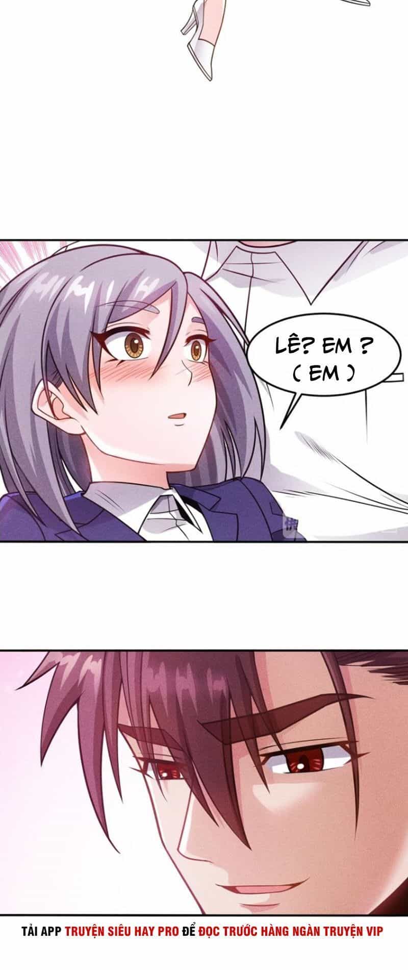 Cao Thủ Cận Vệ Của Nữ Chủ Tịch - Chương 77 - ảnh 9