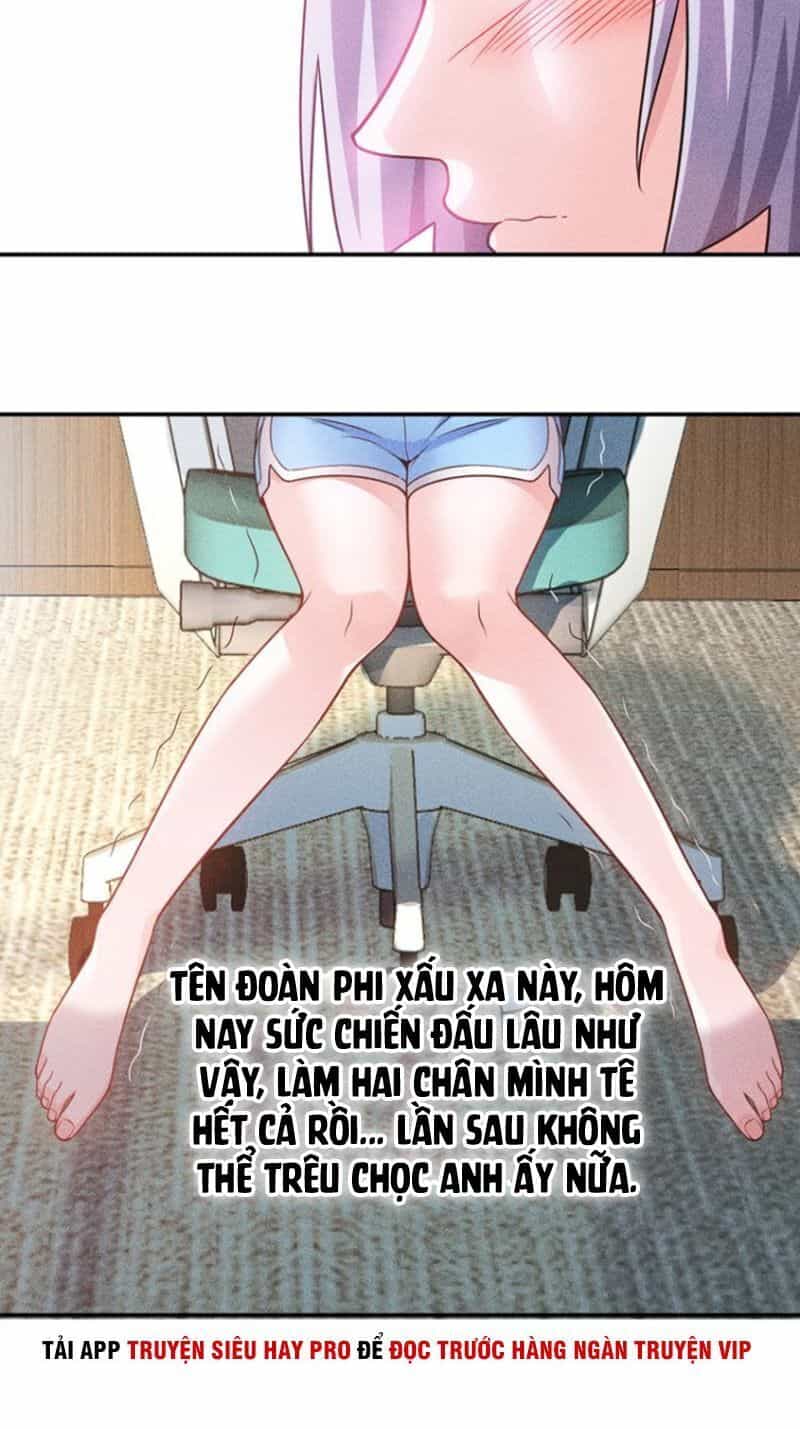 Cao Thủ Cận Vệ Của Nữ Chủ Tịch - Chương 78 - ảnh 29