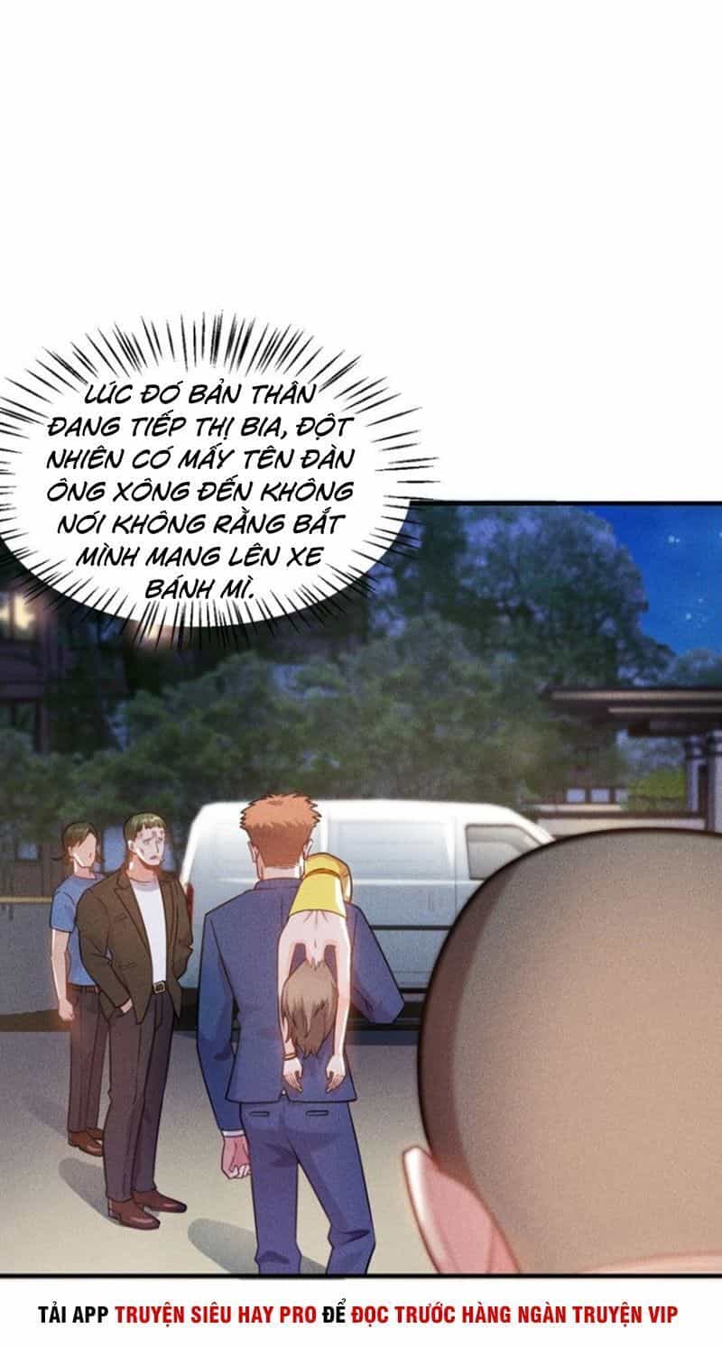 Cao Thủ Cận Vệ Của Nữ Chủ Tịch - Chương 84 - ảnh 4