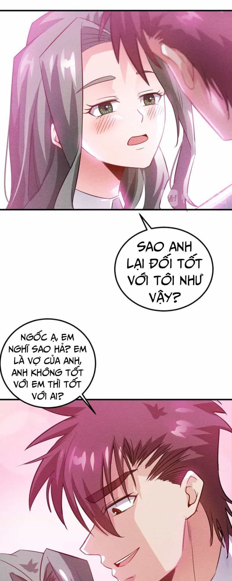 Cao Thủ Cận Vệ Của Nữ Chủ Tịch - Chương 88 - ảnh 23
