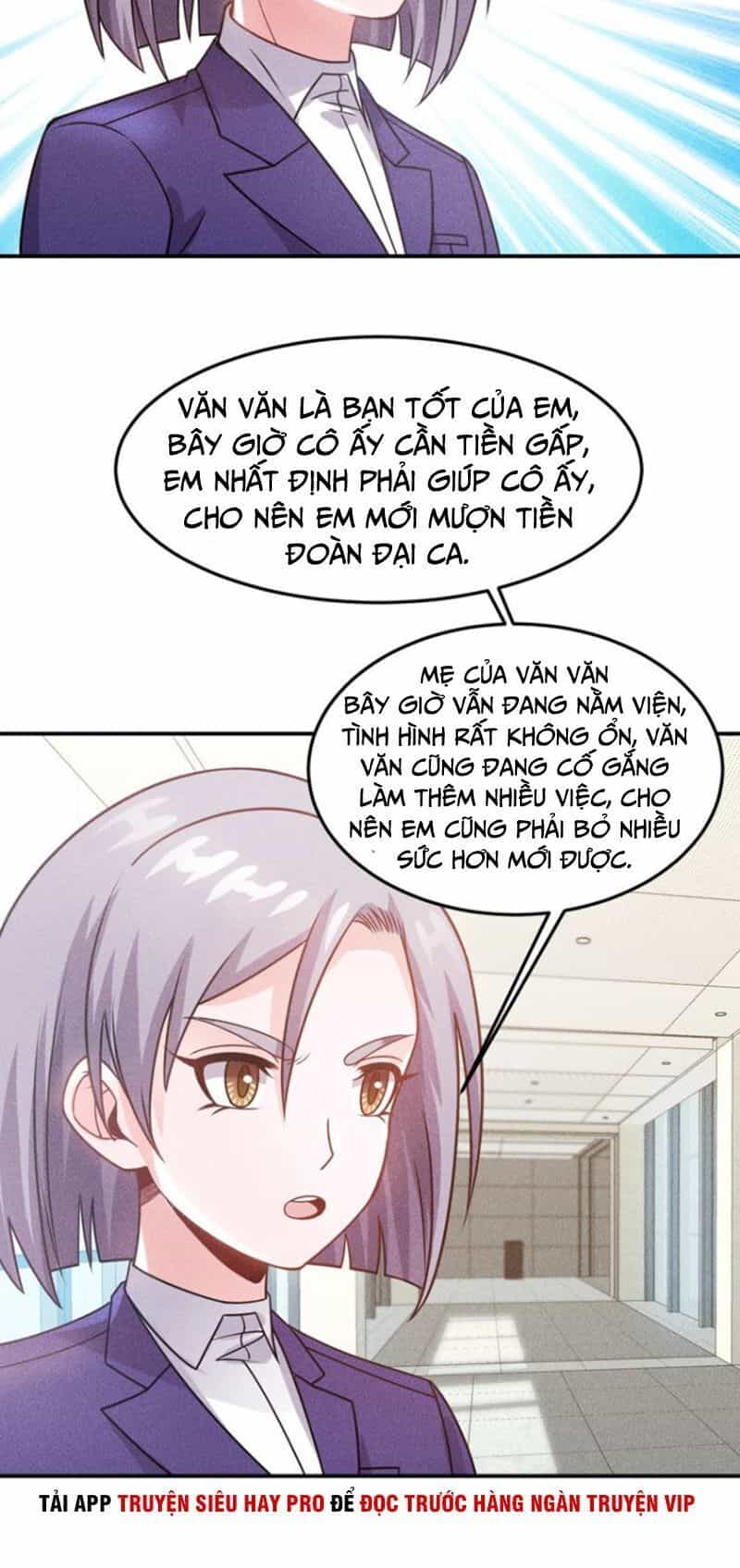 Cao Thủ Cận Vệ Của Nữ Chủ Tịch - Chương 91 - ảnh 22