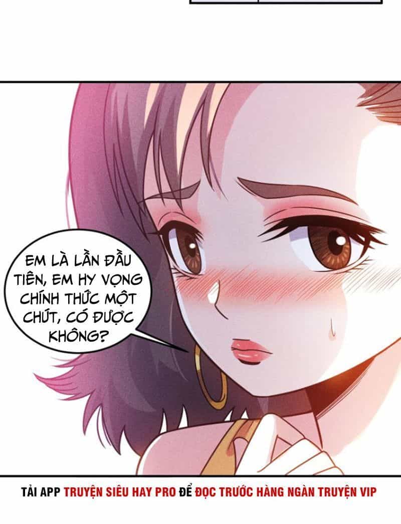 Cao Thủ Cận Vệ Của Nữ Chủ Tịch - Chương 92 - ảnh 26