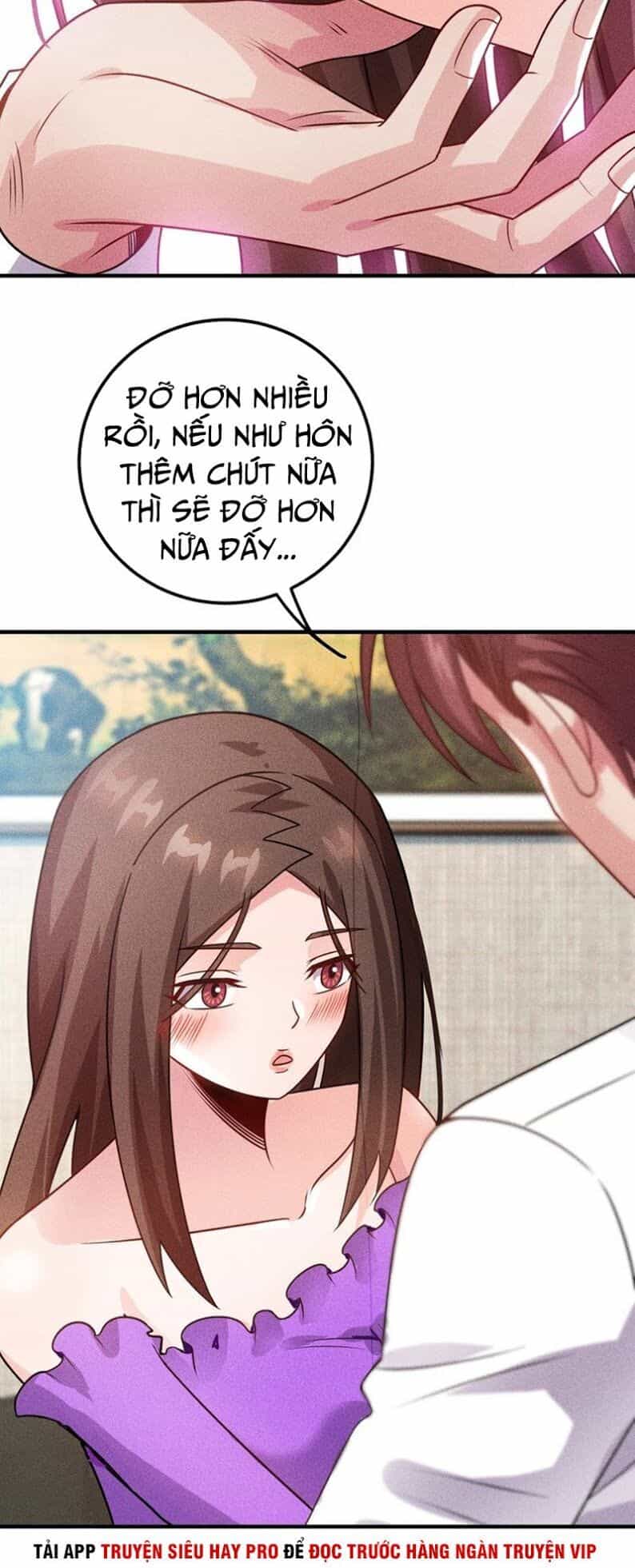 Cao Thủ Cận Vệ Của Nữ Chủ Tịch - Chương 95 - ảnh 23