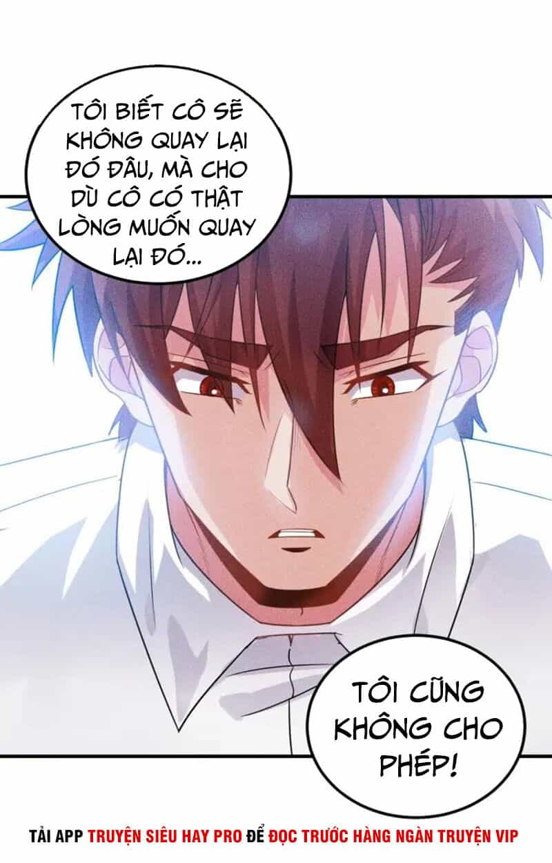 Cao Thủ Cận Vệ Của Nữ Chủ Tịch - Chương 98 - ảnh 26