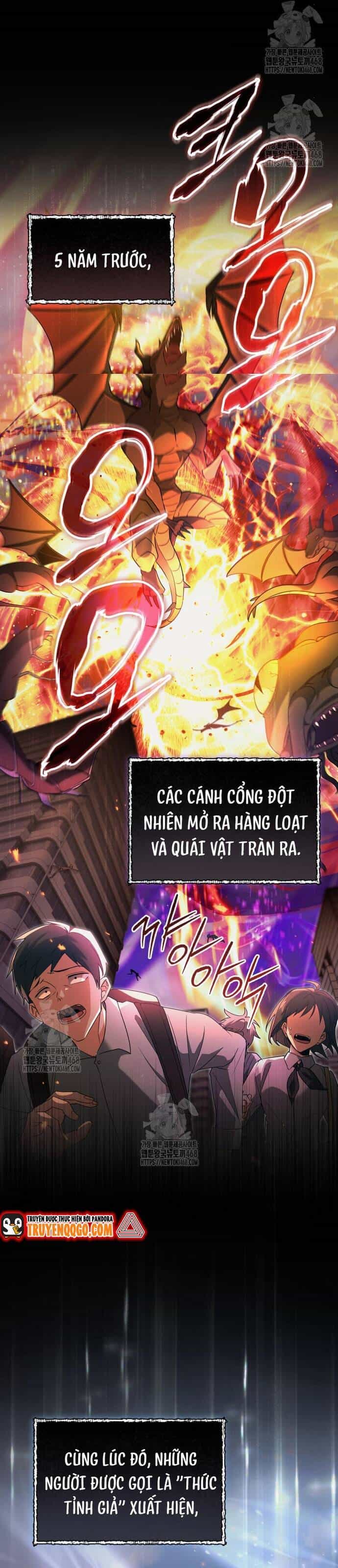 Cao Thủ Cũng Mơ Được Nghỉ Hưu - Chương 1 - ảnh 11