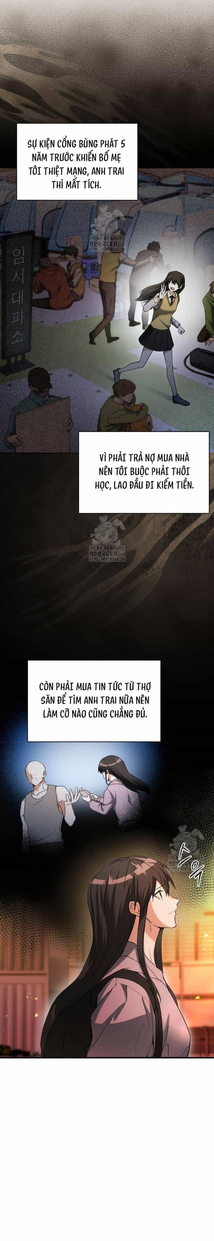 Cao Thủ Cũng Mơ Được Nghỉ Hưu - Chương 1 - ảnh 18