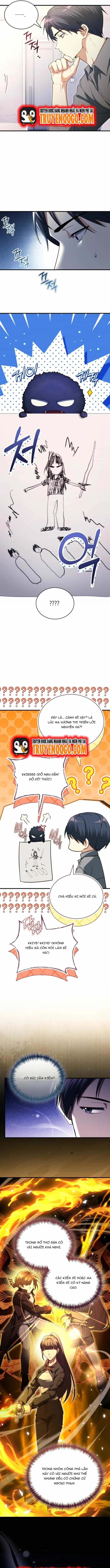 Cao Thủ Cũng Mơ Được Nghỉ Hưu - Chương 18 - ảnh 3