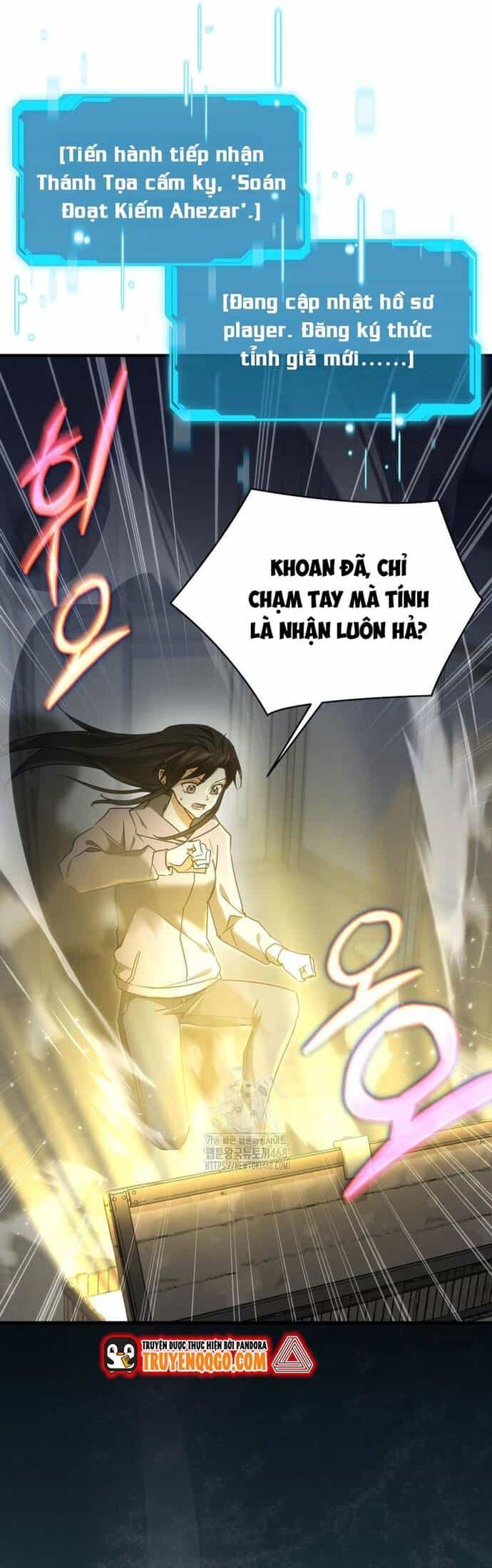 Cao Thủ Cũng Mơ Được Nghỉ Hưu - Chương 2 - ảnh 10
