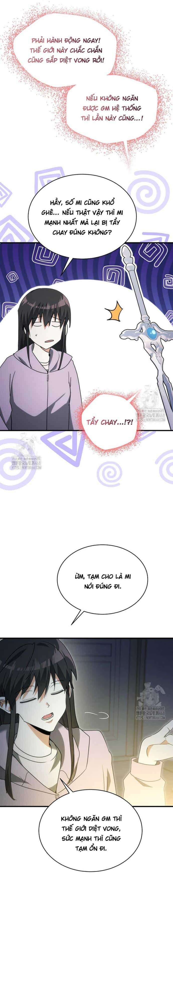 Cao Thủ Cũng Mơ Được Nghỉ Hưu - Chương 2 - ảnh 36