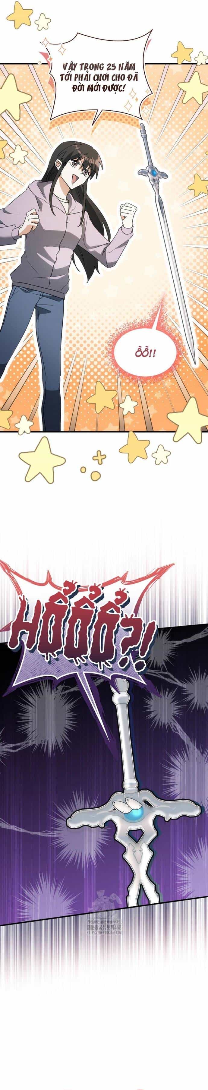 Cao Thủ Cũng Mơ Được Nghỉ Hưu - Chương 2 - ảnh 39